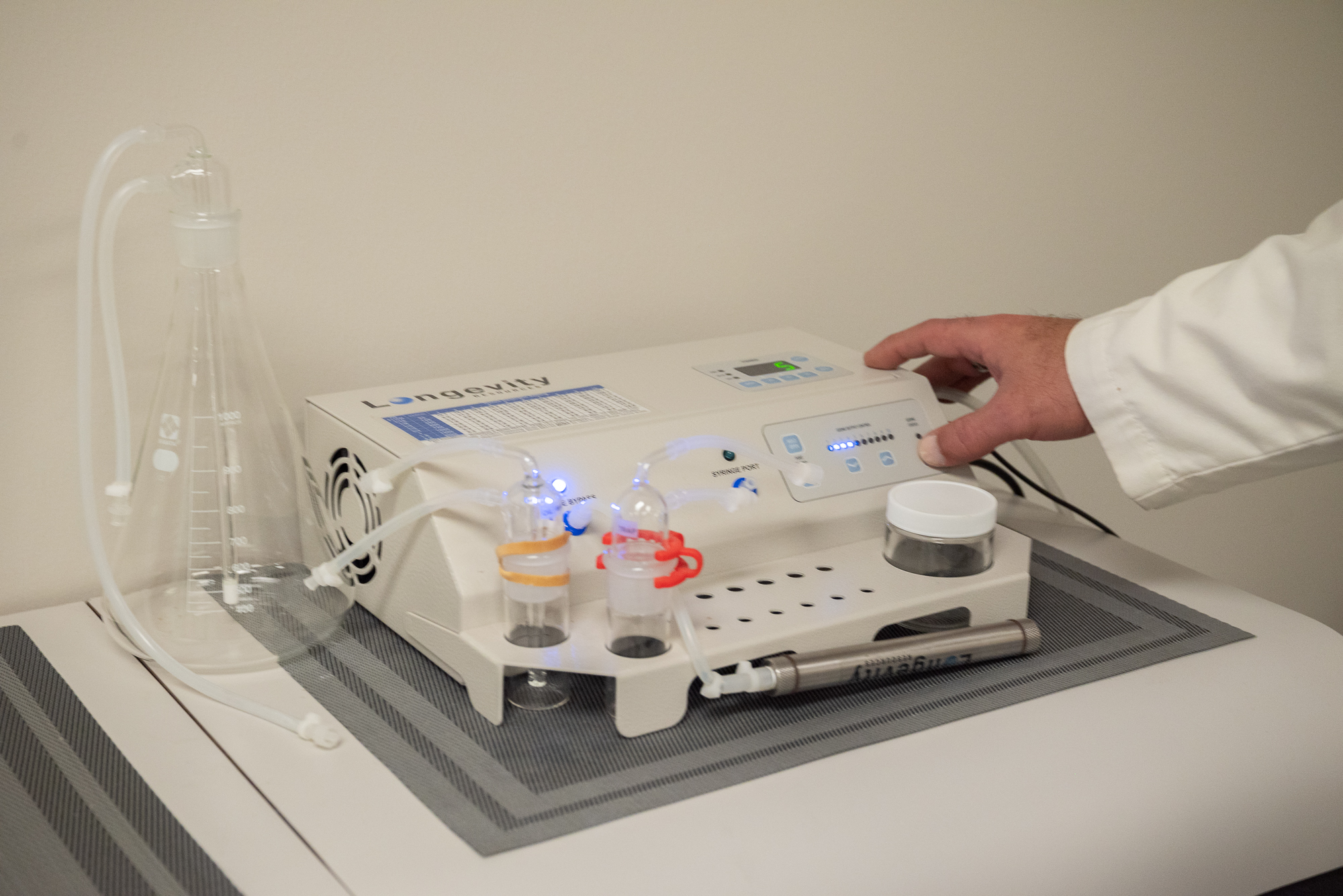 ozone therapy