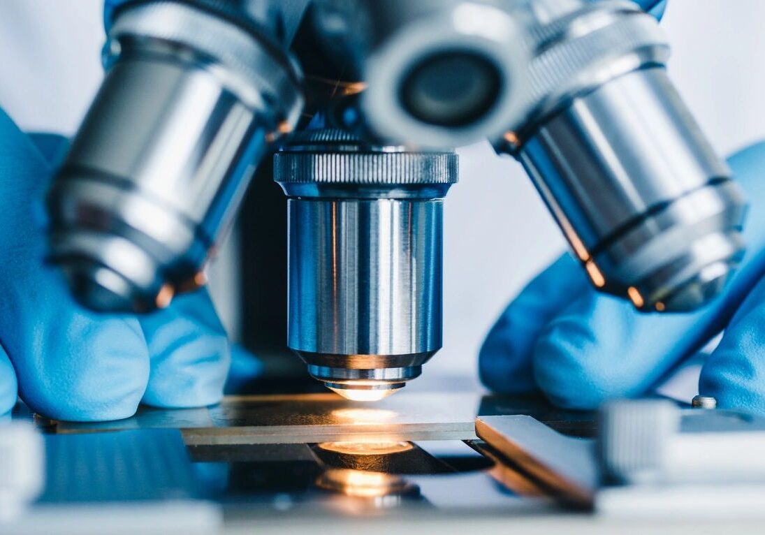 Deep Bloodwork Analysis
<br>